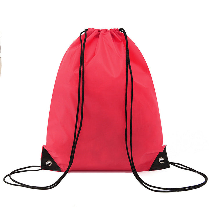 Lightweight Drawstring Backpack Kalsten