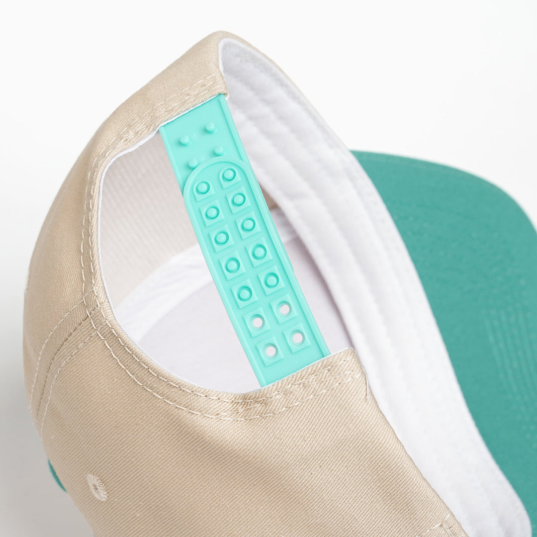 Ladies Sporty Hybrid Baseball Cap Kalsten
