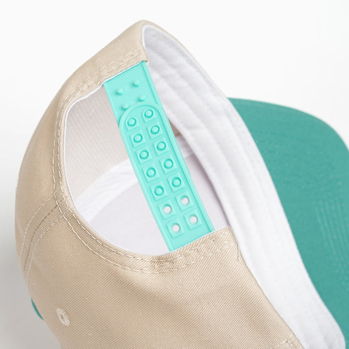 Ladies Sporty Hybrid Baseball Cap Kalsten