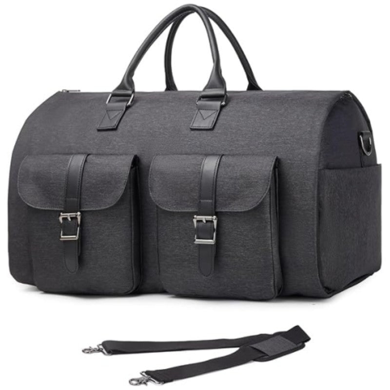 Elegant travel and sports bag Kalsten