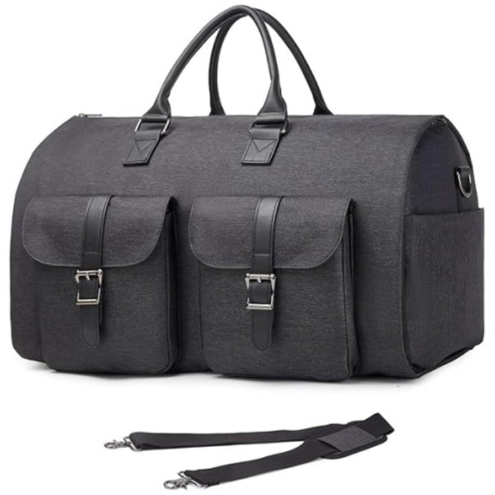Elegant travel and sports bag Kalsten