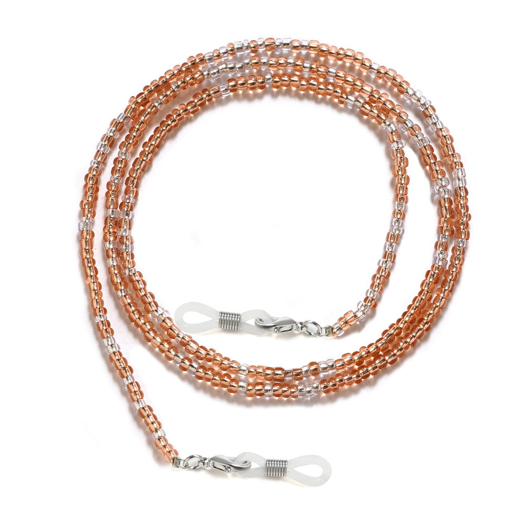 Beaded Eyewear Holder Chain Kalsten