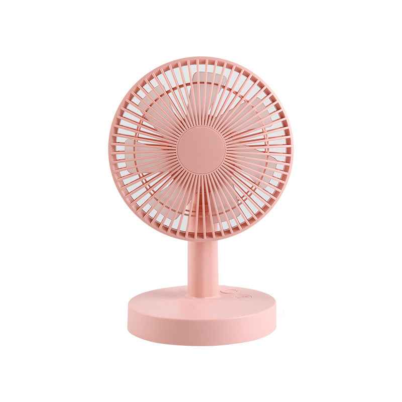 Ladies portable oscillating fan Kalsten