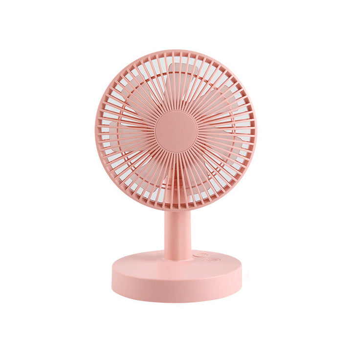 Ladies portable oscillating fan Kalsten