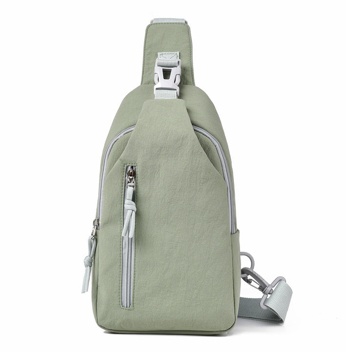 Ergonomic Sling Backpack Kalsten