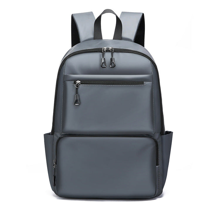 Multifunctional backpack with hybrid design and waterproof features Kalsten