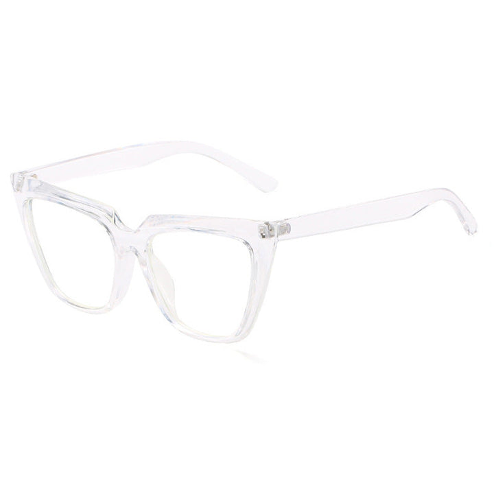 Women Geometric Oversized Sunglasses Kalsten