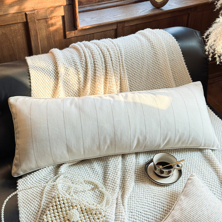 Ladies Decorative Pillowcase Kalsten