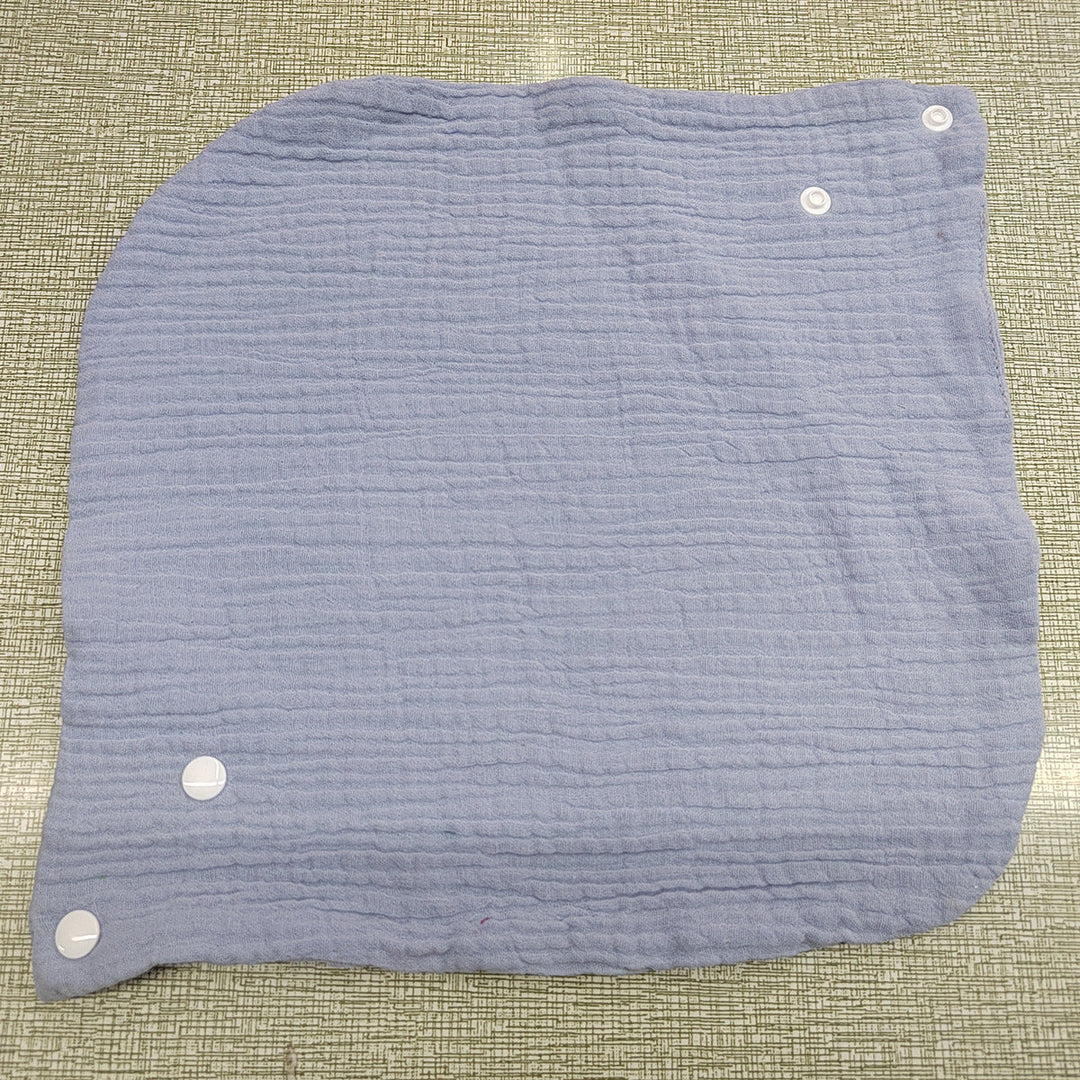 Soft Muslin Baby Blanket kalsten