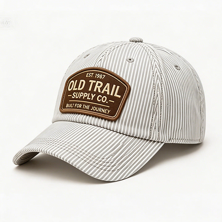 Unisex Baseball Cap Brehn