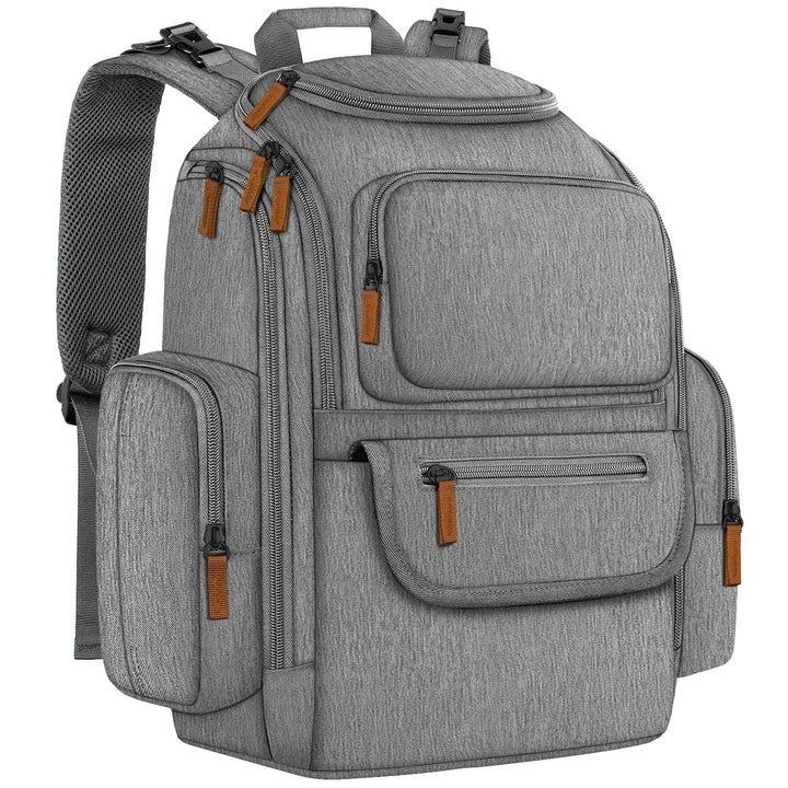 Unisex Multifunctional Backpack Kalsten