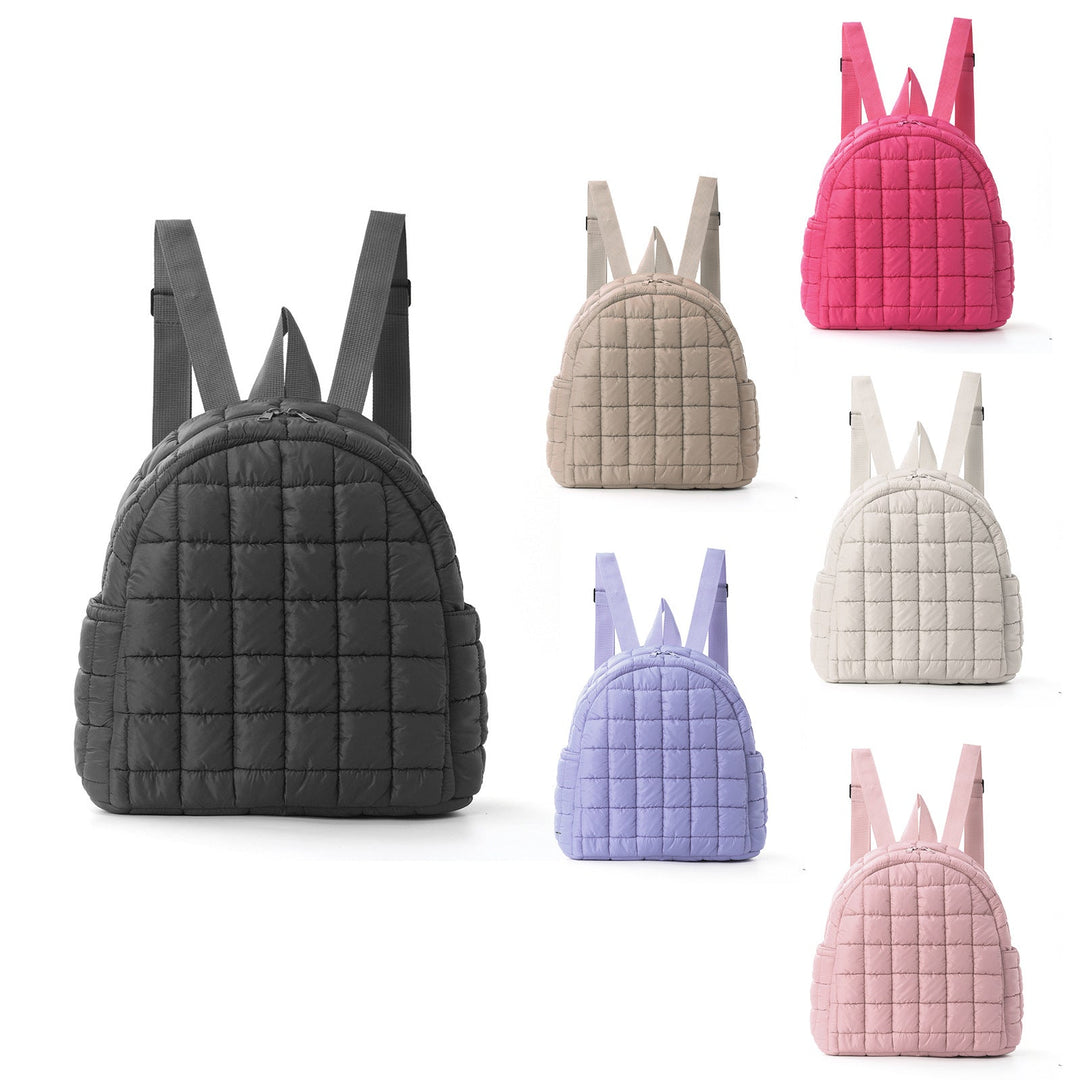 Padded Backpack Kalsten