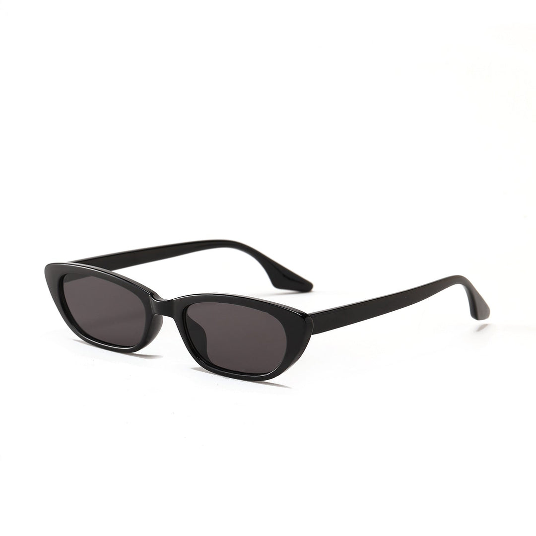 Women's fashionable sunglasses with unique design and UV protection Kalsten