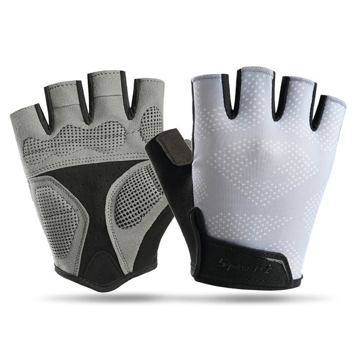Women's Training Gloves with Ergonomic Design and Non-Slip Palm Kalsten