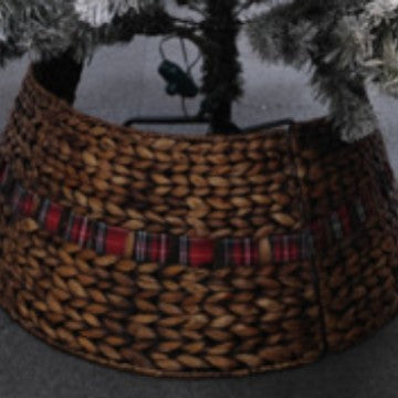 Woven Storage Tray Acalora