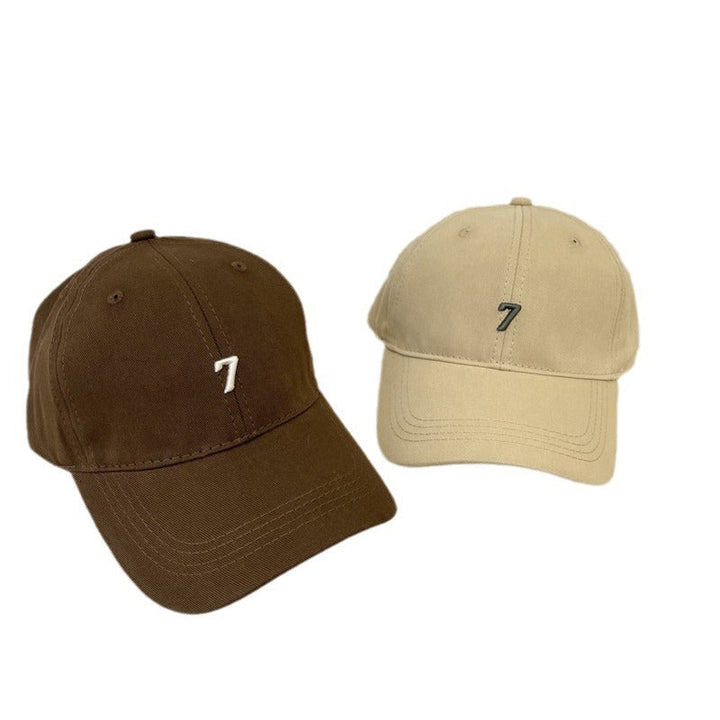 Men's Classic Cotton Adjustable Baseball Cap Kalsten 1783921940