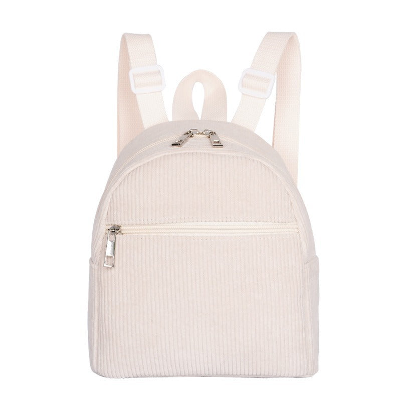 Mini Backpack in Cute Strawberry Design Kalsten