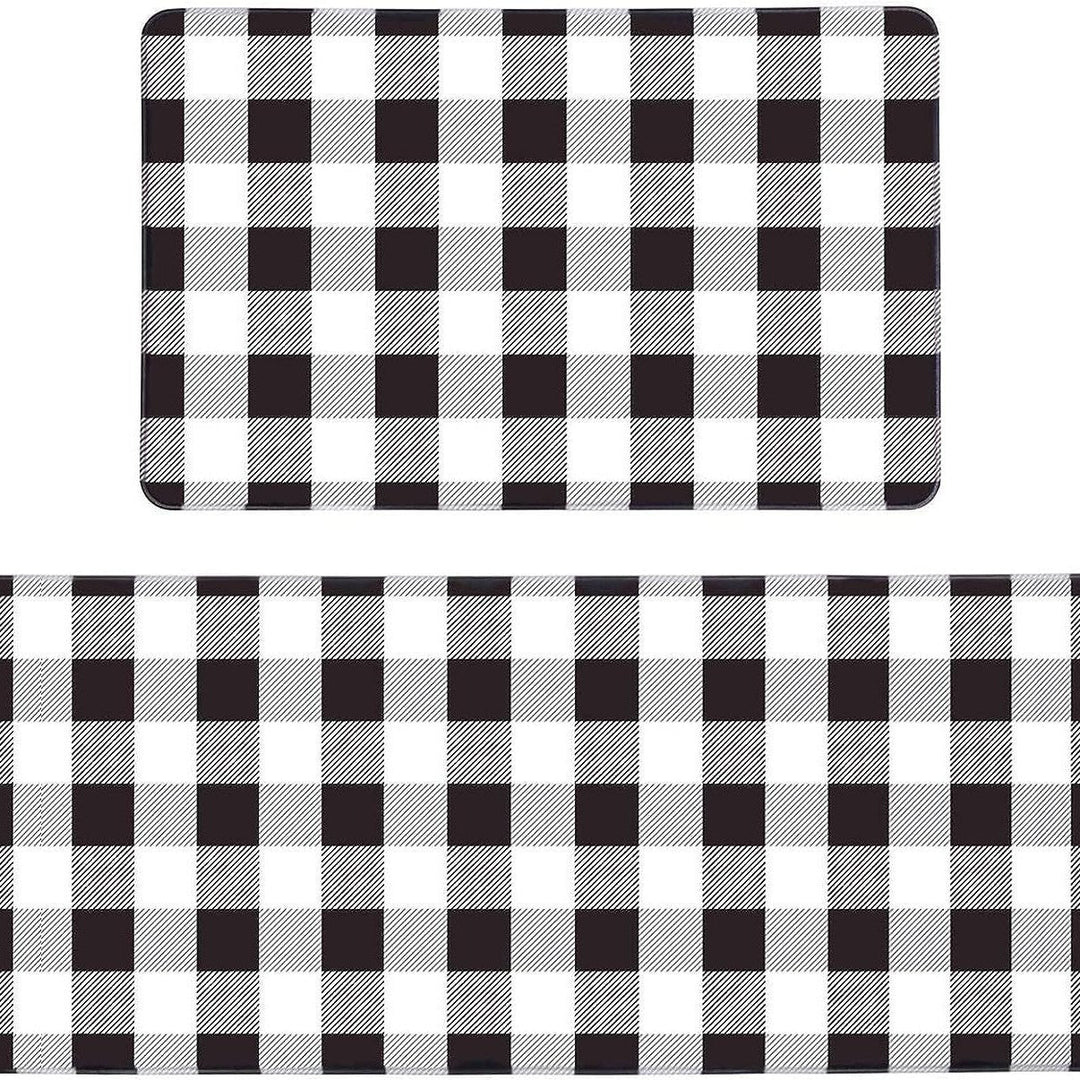Christmas Themed Decorative Table Runner Kalsten