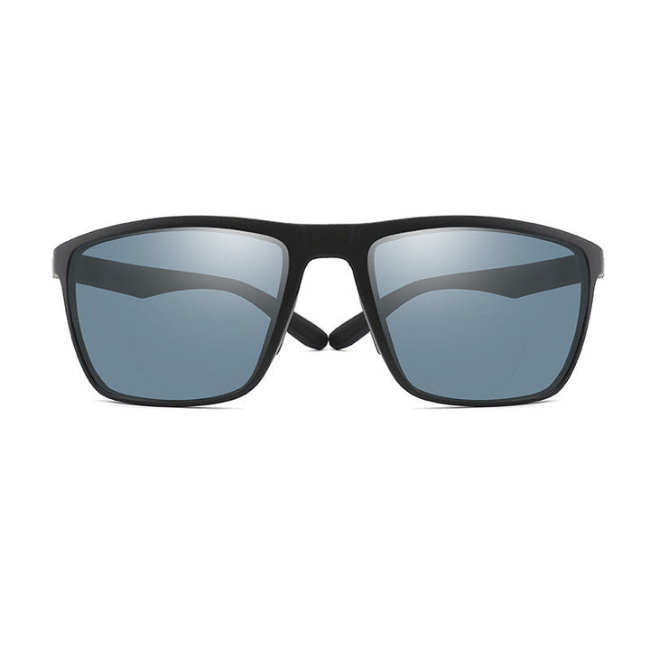 Men's Sporty Sunglasses Kalsten