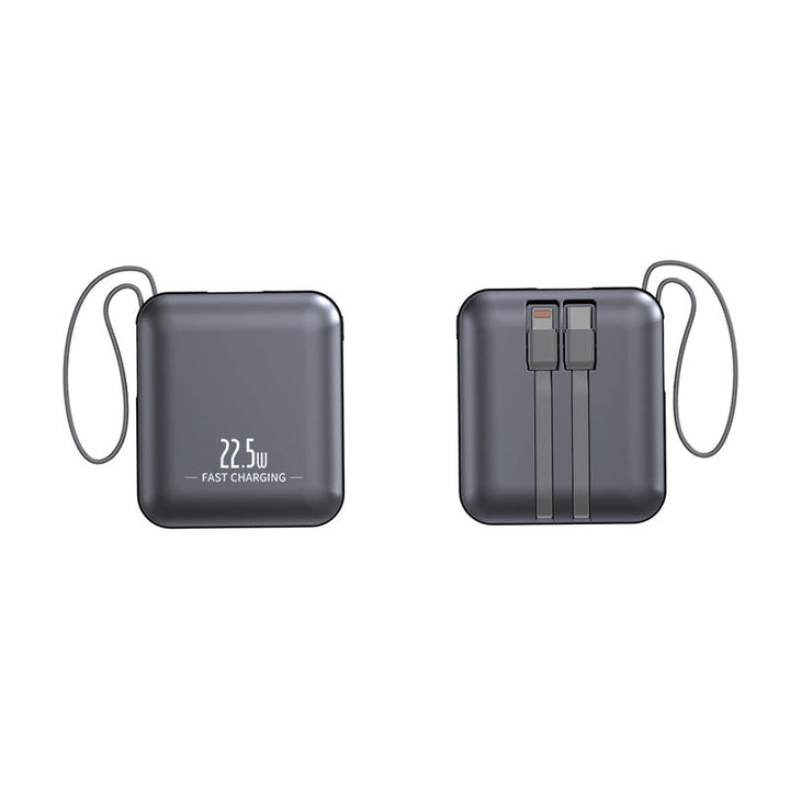 Power bank with innovative fast charging function Kalsten
