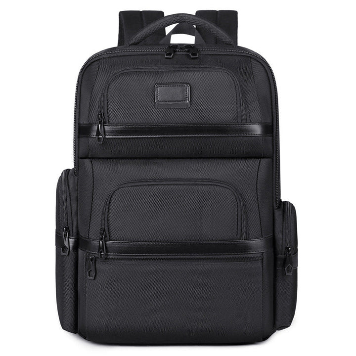 Business Rucksack with Secure Compartments and Durable Material Kalsten