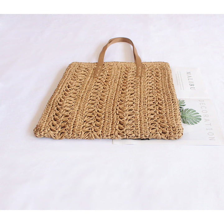 Handmade Boho-Style Bag Kalsten