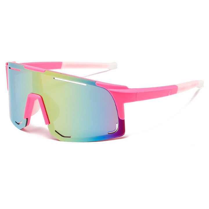 Women's Sporty Protective Goggles Kalsten