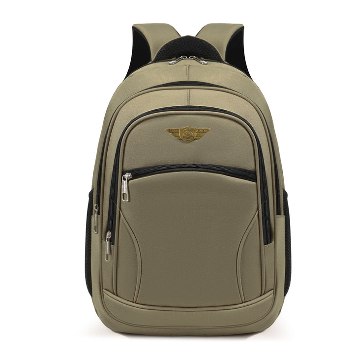 Ergonomic Multi-Functional Laptop School Backpack Kalsten