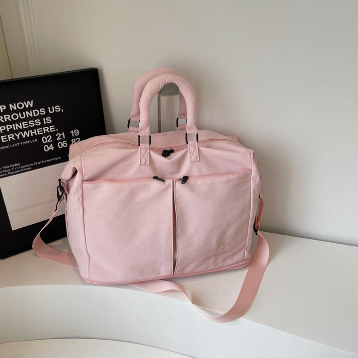 Versatile Travel Carryall