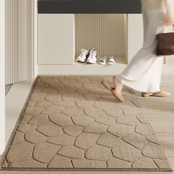 Decorative Entryway Mat Kalsten