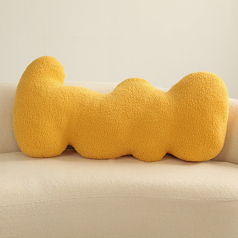 Cactus-shaped cuddle pillow Kalsten