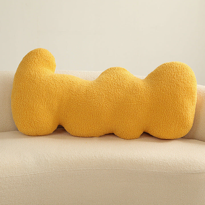 Cactus-shaped cuddle pillow Kalsten