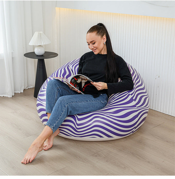 Ladies Multifunctional Inflatable Relax Lounge Kalsten