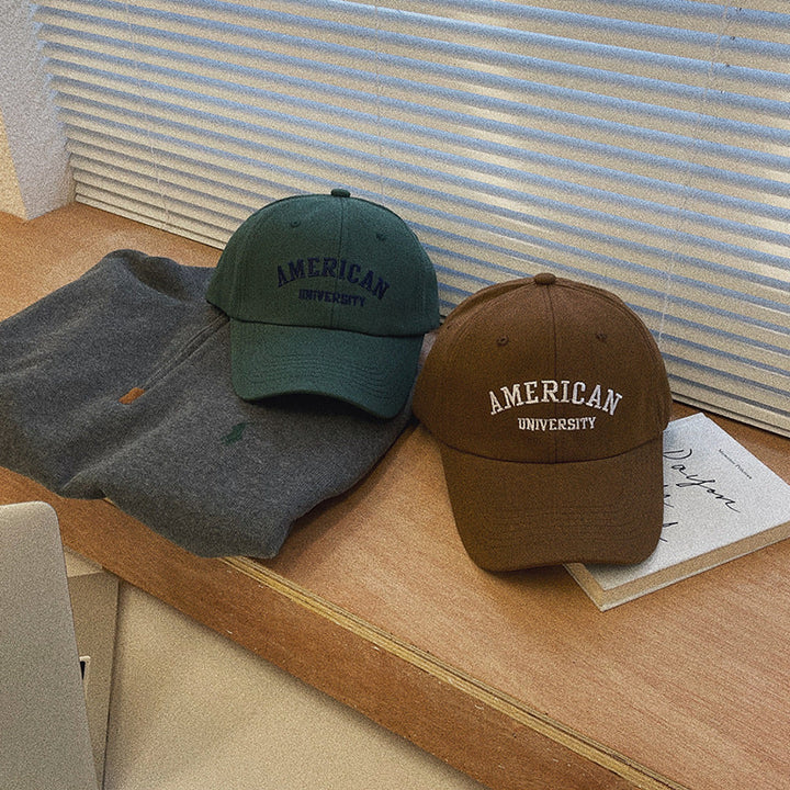Women's Casual Adjustable Cap Kalsten