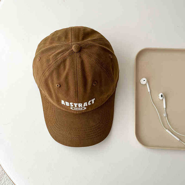 Men's Casual Abstract Graphic Cap Kalsten