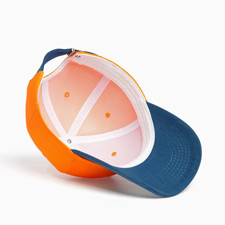 Unisex Sporty Baseball Cap Kalsten