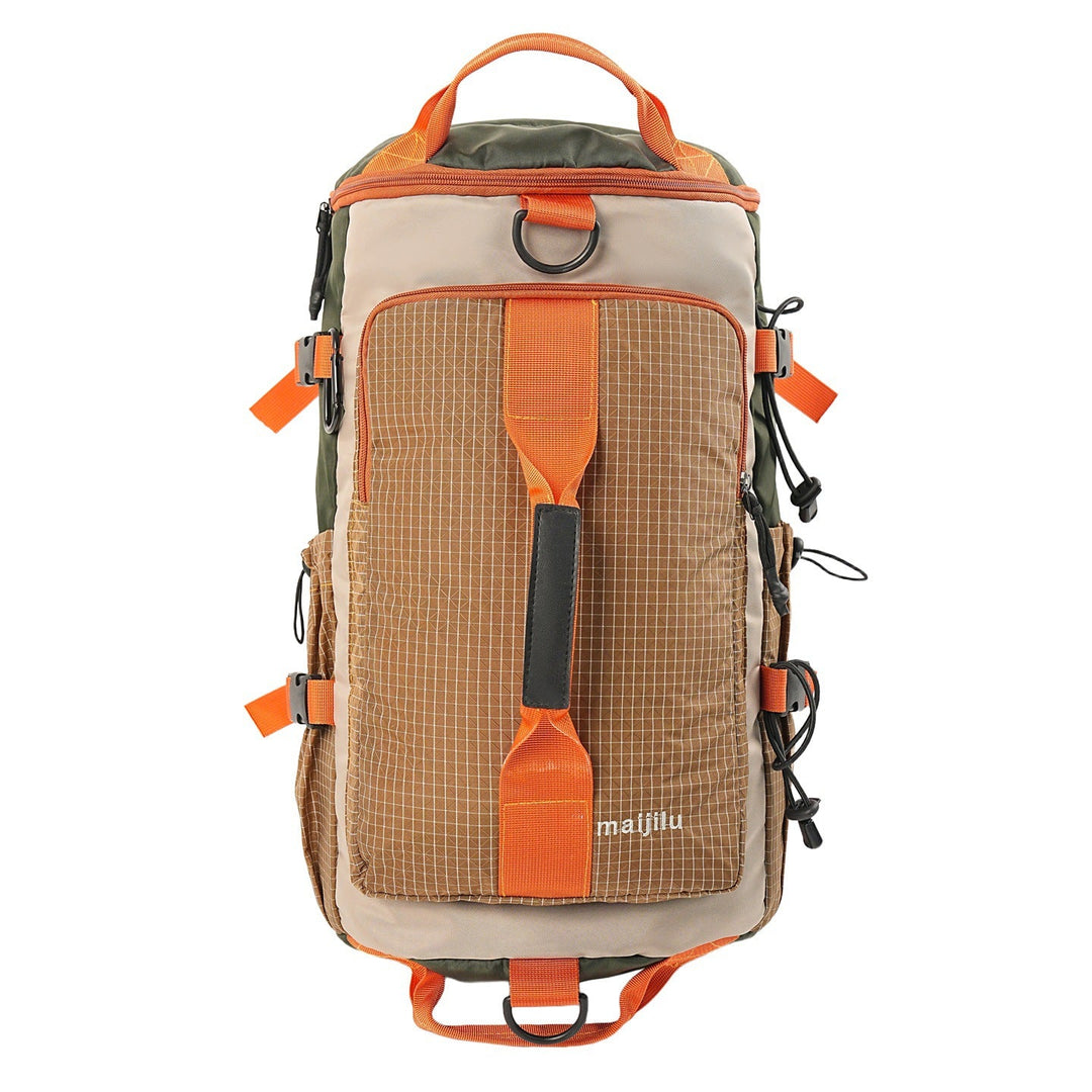 Women's multifunctional backpack Kalsten