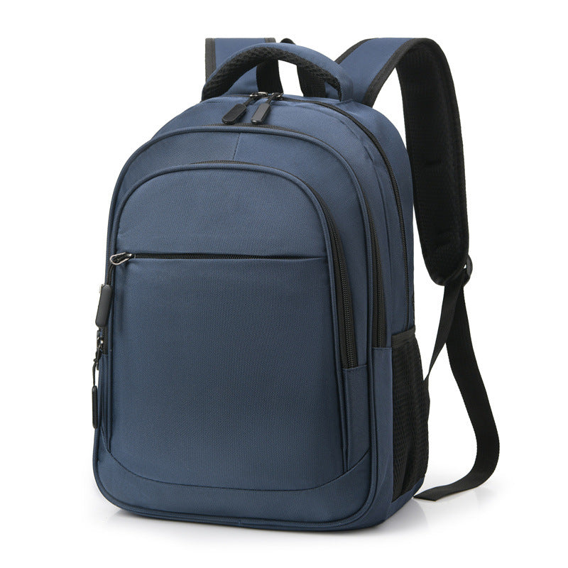 Tech-Enhanced Everyday Backpack Kalsten