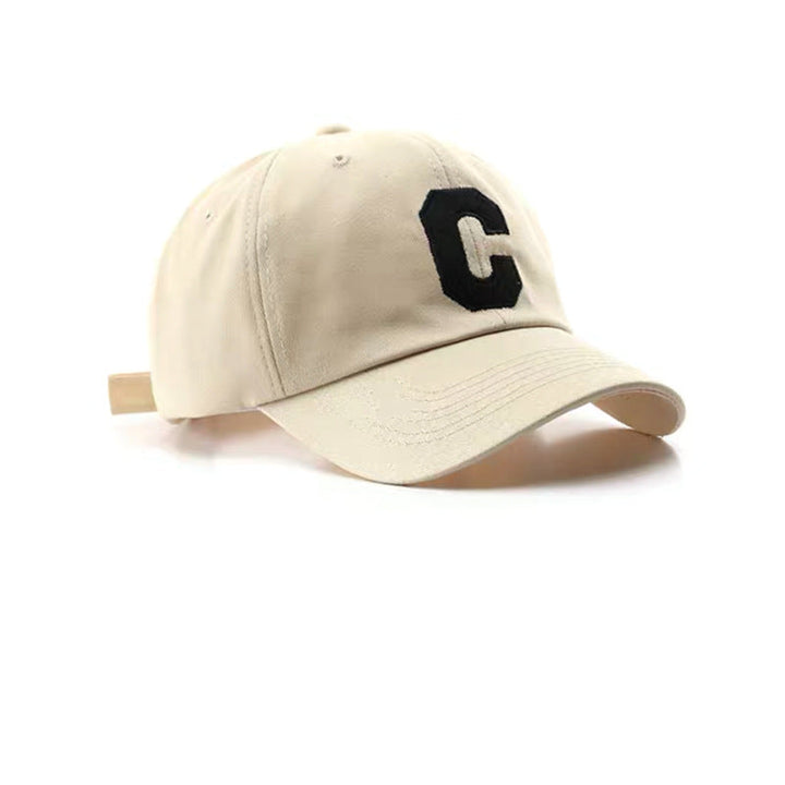 Men's Casual Cotton Baseball Cap Kalsten