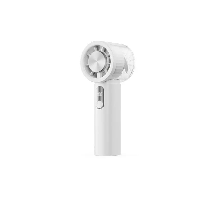 Unisex USB Rechargeable Desk Fan Kalsten