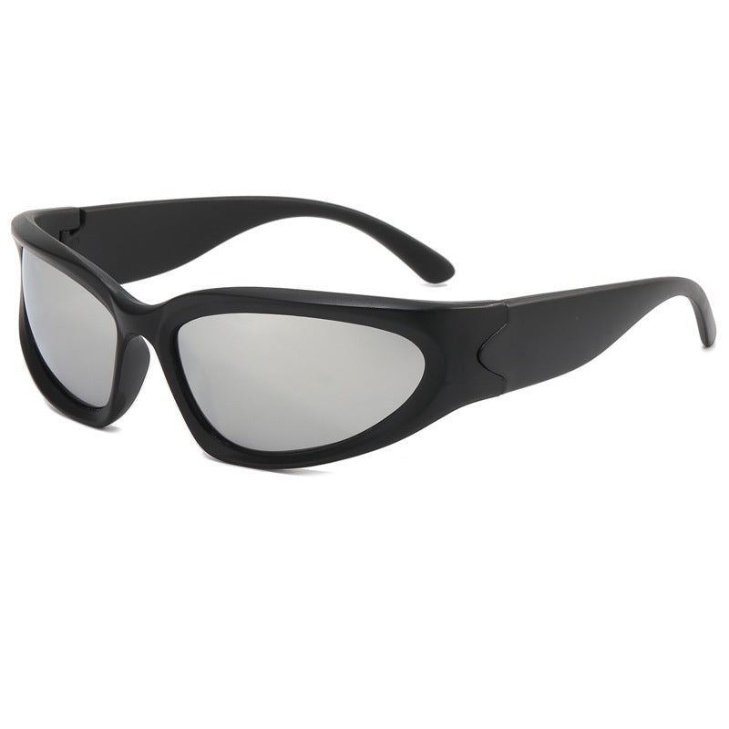 Women Sporty Protective Sunglasses Kalsten