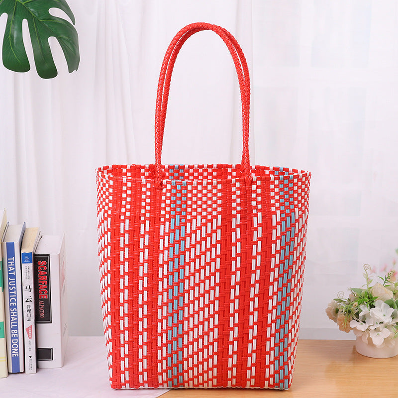 Beach bag Kalsten