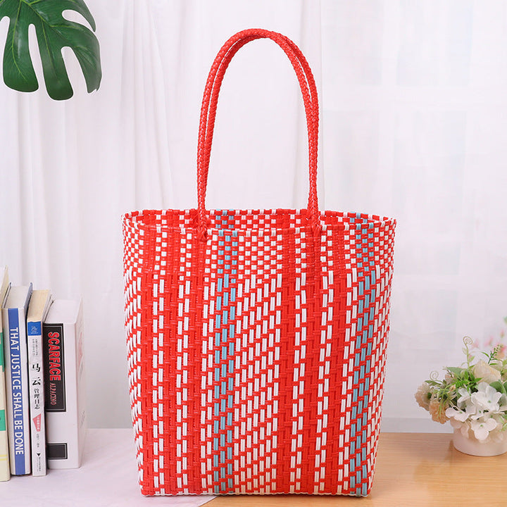 Beach bag Kalsten