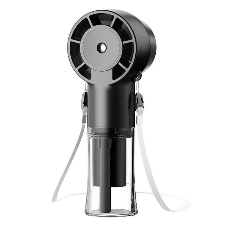 Men's Portable Mini Fan Kalsten
