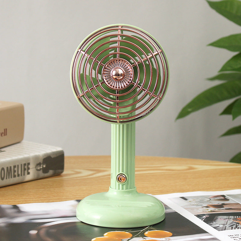 Unisex Table Fan Kalsten