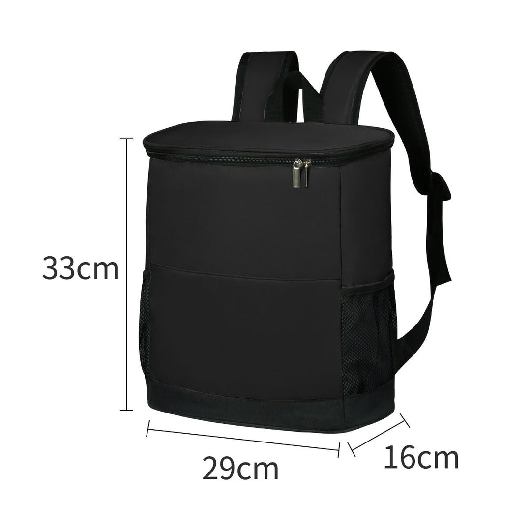Unisex Insulated Picnic Backpack Kalsten