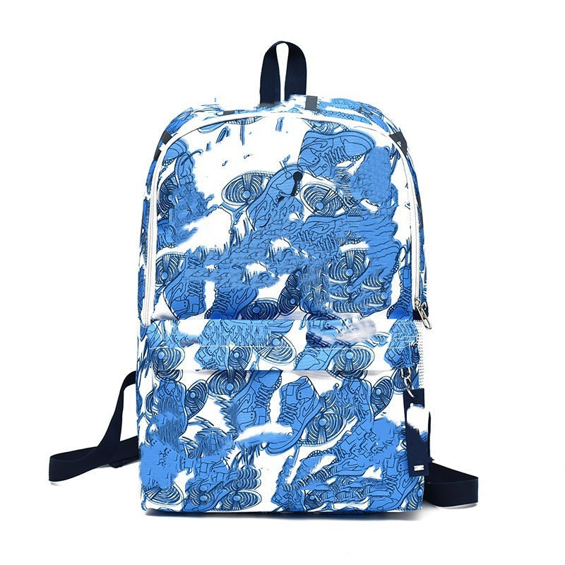Urban Backpack with Multiple Structured Compartments Kalsten