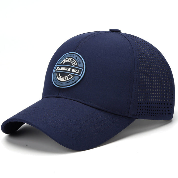 Men's Mesh Performance Trucker Cap Kalsten