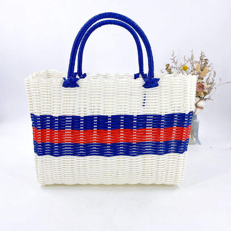 Multifunctional Basket Bag Kalsten