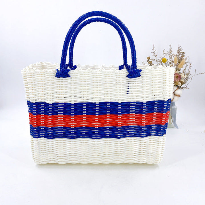 Multifunctional Basket Bag Kalsten